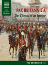 Pax Britannica: The Climax of Empire (MP3)